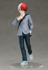 "My Hero Academia - Todoroki Shoto - Pop Up Parade (Good Smile Company), Franchise: My Hero Academia, Brand: Good Smile Company, Release Date: 08. Oct 2020, Type: General, Nippon Figures"