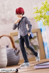 "My Hero Academia - Todoroki Shoto - Pop Up Parade (Good Smile Company), Franchise: My Hero Academia, Brand: Good Smile Company, Release Date: 08. Oct 2020, Type: General, Nippon Figures"