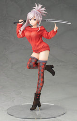 Fate/Grand Order - Miyamoto Musashi - 1/7 - Casual Ver. (Alter), Franchise: Fate/Grand Order, Brand: Alter, Release Date: 19. Aug 2021, Type: General, Nippon Figures