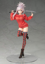 Fate/Grand Order - Miyamoto Musashi - 1/7 - Casual Ver. (Alter), Franchise: Fate/Grand Order, Brand: Alter, Release Date: 19. Aug 2021, Type: General, Nippon Figures