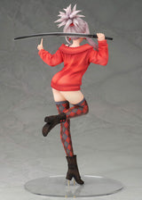 Fate/Grand Order - Miyamoto Musashi - 1/7 - Casual Ver. (Alter), Franchise: Fate/Grand Order, Brand: Alter, Release Date: 19. Aug 2021, Type: General, Nippon Figures