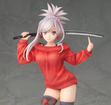 Fate/Grand Order - Miyamoto Musashi - 1/7 - Casual Ver. (Alter), Franchise: Fate/Grand Order, Brand: Alter, Release Date: 19. Aug 2021, Type: General, Nippon Figures