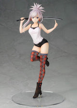 Fate/Grand Order - Miyamoto Musashi - 1/7 - Casual Ver. (Alter), Franchise: Fate/Grand Order, Brand: Alter, Release Date: 19. Aug 2021, Type: General, Nippon Figures