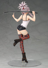 Fate/Grand Order - Miyamoto Musashi - 1/7 - Casual Ver. (Alter), Franchise: Fate/Grand Order, Brand: Alter, Release Date: 19. Aug 2021, Type: General, Nippon Figures