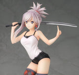 Fate/Grand Order - Miyamoto Musashi - 1/7 - Casual Ver. (Alter), Franchise: Fate/Grand Order, Brand: Alter, Release Date: 19. Aug 2021, Type: General, Nippon Figures