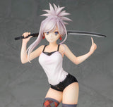 Fate/Grand Order - Miyamoto Musashi - 1/7 - Casual Ver. (Alter), Franchise: Fate/Grand Order, Brand: Alter, Release Date: 19. Aug 2021, Type: General, Nippon Figures