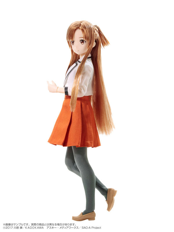 Sword Art Online: Alicization - War of Underworld - Asuna - PureNeemo Characters #125 - 1/6 (Azone), Franchise: Sword Art Online: Alicization, Brand: Azone, Release Date: 31. Dec 2020, Type: Action, Nippon Figures