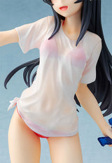 Rascal Does Not Dream Of Bunny Girl Senpai - Sakurajima Mai - 1/7 - Water Gun Date Ver. (Chara-Ani), Franchise: Rascal Does Not Dream Of Bunny Girl Senpai, Brand: Chara-Ani, Release Date: 26. Nov 2020, Type: General, Store Name: Nippon Figures