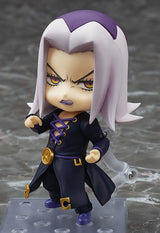 JoJo's Bizarre Adventure - Golden Wind - Leone Abbacchio - Nendoroid #1447 (Good Smile Company), Franchise: JoJo's Bizarre Adventure, Golden Wind, Brand: Good Smile Company, Release Date: 28. Feb 2021, Type: Nendoroid, Nippon Figures