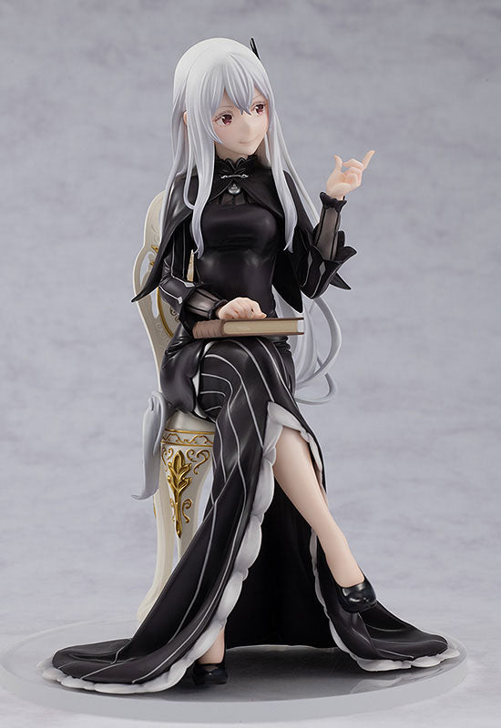 Re:Zero kara Hajimeru Isekai Seikatsu - Echidna - KD Colle - 1/7 - Tea Party Ver. (Kadokawa), Franchise: Re:Zero kara Hajimeru Isekai Seikatsu, Brand: Kadokawa, Release Date: 30. Jun 2021, Type: General, Store Name: Nippon Figures