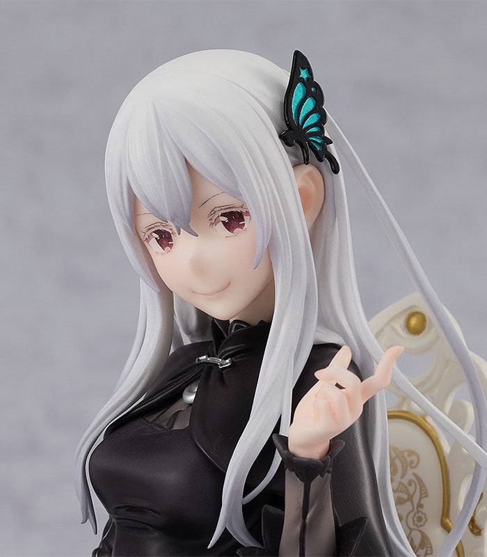 Re:Zero kara Hajimeru Isekai Seikatsu - Echidna - KD Colle - 1/7 - Tea Party Ver. (Kadokawa), Franchise: Re:Zero kara Hajimeru Isekai Seikatsu, Brand: Kadokawa, Release Date: 30. Jun 2021, Type: General, Store Name: Nippon Figures