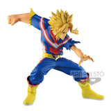 "My Hero Academia - All Might - My Hero Academia Banpresto Figure Colosseum Zoukei Academy Special (Bandai Spirits), Franchise: My Hero Academia, Brand: Bandai Spirits, Release Date: 31. Jan 2021, Type: Prize, Dimensions: 12.0 cm, Nippon Figures"