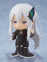 Re:Zero kara Hajimeru Isekai Seikatsu - Echidna - Nendoroid #1461 (Good Smile Company), Franchise: Re:Zero kara Hajimeru Isekai Seikatsu, Brand: Good Smile Company, Release Date: 25. Mar 2021, Type: Action, Nippon Figures