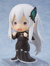 Re:Zero kara Hajimeru Isekai Seikatsu - Echidna - Nendoroid #1461 (Good Smile Company), Franchise: Re:Zero kara Hajimeru Isekai Seikatsu, Brand: Good Smile Company, Release Date: 25. Mar 2021, Type: Action, Nippon Figures