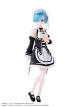 Re:Zero kara Hajimeru Isekai Seikatsu - Rem - 1/6 - PureNeemo Characters (Azone), Franchise: Re:zero -starting Life In Another World- (re: Zero Kara Hajimeru Isekai Seikatsu), Brand: Azone, Release Date: 31. Mar 2021, Type: Action, Dimensions: 26.0 cm, Store Name: Nippon Figures