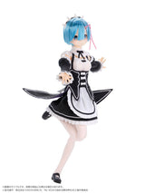 Re:Zero kara Hajimeru Isekai Seikatsu - Rem - 1/6 - PureNeemo Characters (Azone), Franchise: Re:zero -starting Life In Another World- (re: Zero Kara Hajimeru Isekai Seikatsu), Brand: Azone, Release Date: 31. Mar 2021, Type: Action, Dimensions: 26.0 cm, Store Name: Nippon Figures