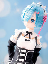 Re:Zero kara Hajimeru Isekai Seikatsu - Rem - 1/6 - PureNeemo Characters (Azone), Franchise: Re:zero -starting Life In Another World- (re: Zero Kara Hajimeru Isekai Seikatsu), Brand: Azone, Release Date: 31. Mar 2021, Type: Action, Dimensions: 26.0 cm, Store Name: Nippon Figures