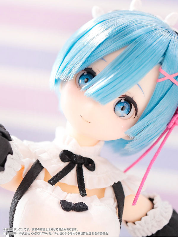 Re:Zero kara Hajimeru Isekai Seikatsu - Rem - 1/6 - PureNeemo Characters (Azone), Franchise: Re:zero -starting Life In Another World- (re: Zero Kara Hajimeru Isekai Seikatsu), Brand: Azone, Release Date: 31. Mar 2021, Type: Action, Dimensions: 26.0 cm, Store Name: Nippon Figures