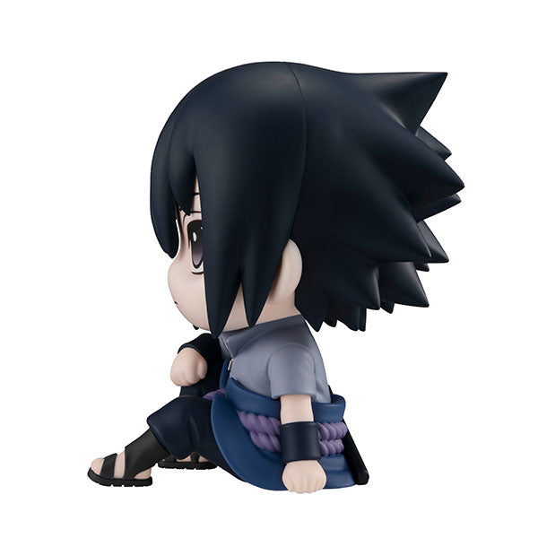 "Naruto Shippuden - Uchiha Sasuke - Look Up Rukappu - 2023 Re-release (MegaHouse)", Franchise: Naruto Shippuden, Brand: MegaHouse, Release Date: 31. Jul 2023, Type: General, Store Name: Nippon Figures"