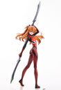 Evangelion: 3.0+1.0 Thrice Upon a Time Asuka Langley Shikinami [EVA 2020] 1/6, Release Date: 31. May 2022, Scale: 1/6, Store Name: Nippon Figures