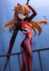 Evangelion: 3.0+1.0 Thrice Upon a Time Asuka Langley Shikinami [EVA 2020] 1/6, Release Date: 31. May 2022, Scale: 1/6, Store Name: Nippon Figures