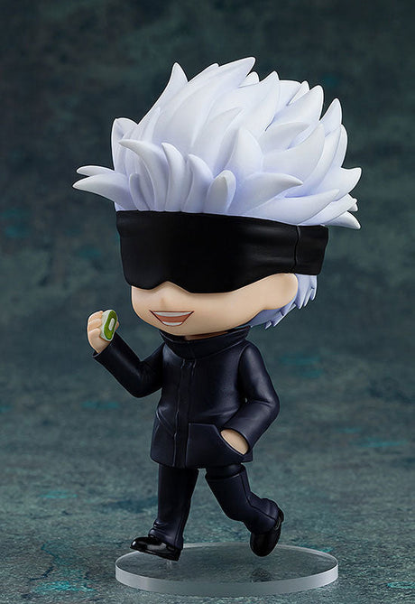 Jujutsu Kaisen - Gojo Satoru - Nendoroid #1528 (Good Smile Company), Franchise: Jujutsu Kaisen, Release Date: 31. Jul 2021, Dimensions: 100 mm, Store Name: Nippon Figures