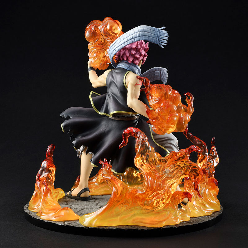 Fairy Tail Final Season - Natsu Dragneel - 1/8 (Bell Fine), Franchise: Fairy Tail Final Season, Brand: Bellfine, Release Date: 31. May 2021, Type: General, Nippon Figures