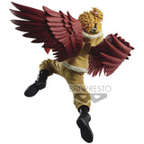 My Hero Academia - Hawks - The Amazing Heroes Vol.12 (Bandai Spirits), Franchise: My Hero Academia, Brand: Bandai Spirits, Release Date: 31. May 2021, Type: General, Dimensions: 18.0 cm, Nippon Figures