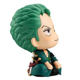 One Piece - Roronoa Zoro - Look Up - December 2023 Re-release (MegaHouse), Franchise: One Piece, Brand: MegaHouse, Release Date: 26. Dec 2023, Store Name: Nippon Figures