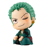 One Piece - Roronoa Zoro - Look Up - December 2023 Re-release (MegaHouse), Franchise: One Piece, Brand: MegaHouse, Release Date: 26. Dec 2023, Store Name: Nippon Figures