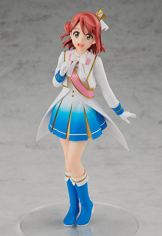 Love Live! Nijigasaki Gakuen School Idol Doukou Kai - Uehara Ayumu - Pop Up Parade (Good Smile Company), Franchise: Love Live! Nijigasaki Gakuen School Idol Doukou Kai, Brand: Good Smile Company, Release Date: 31. May 2021, Type: General, Store Name: Nippon Figures