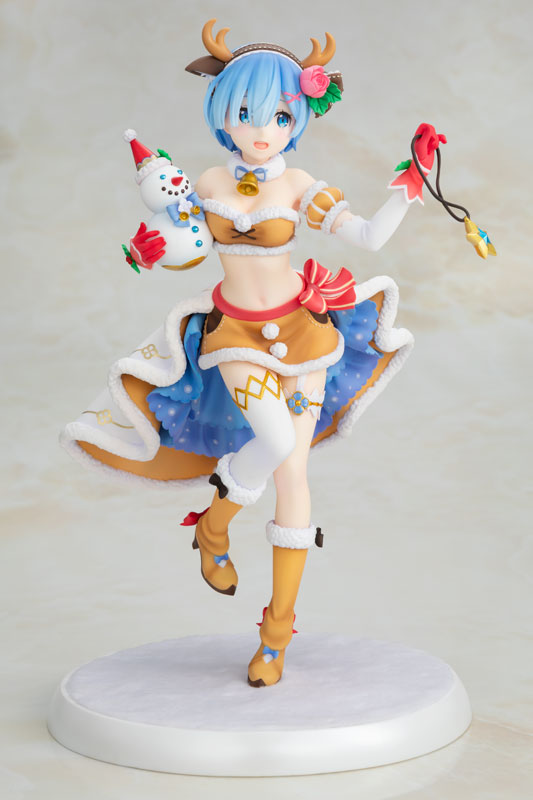 Re:Zero kara Hajimeru Isekai Seikatsu - Rem - KDcolle - 1/7 - Chuusetsu Tonakai Maid Ver. (Kadokawa), Release Date: 27. Dec 2021, Store Name: Nippon Figures