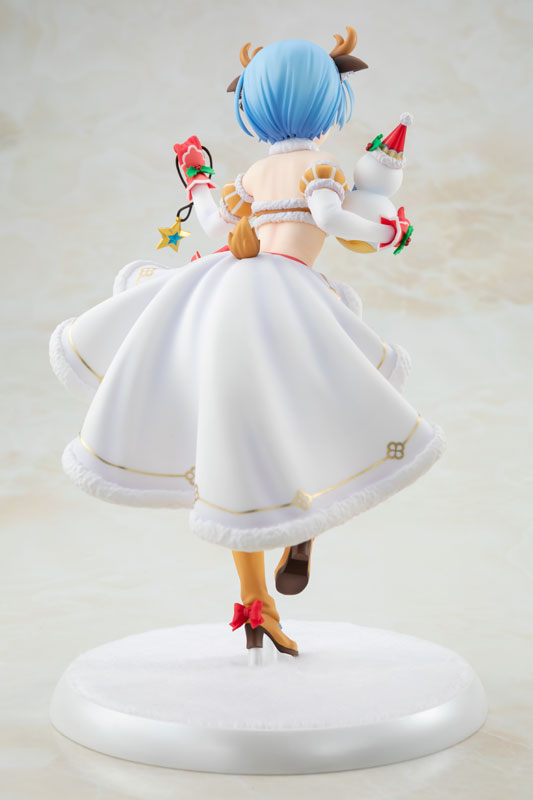 Re:Zero kara Hajimeru Isekai Seikatsu - Rem - KDcolle - 1/7 - Chuusetsu Tonakai Maid Ver. (Kadokawa), Release Date: 27. Dec 2021, Store Name: Nippon Figures