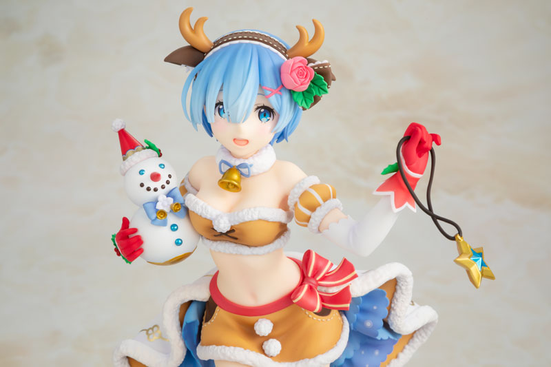 Re:Zero kara Hajimeru Isekai Seikatsu - Rem - KDcolle - 1/7 - Chuusetsu Tonakai Maid Ver. (Kadokawa), Release Date: 27. Dec 2021, Store Name: Nippon Figures