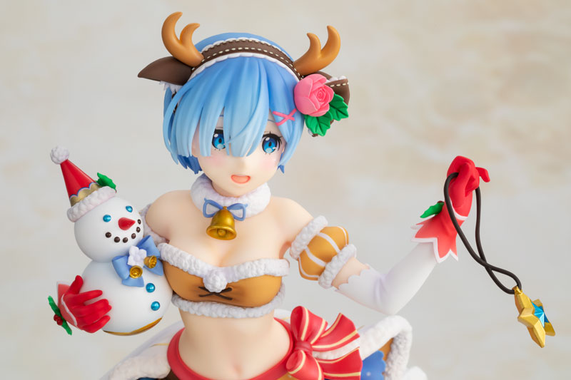 Re:Zero kara Hajimeru Isekai Seikatsu - Rem - KDcolle - 1/7 - Chuusetsu Tonakai Maid Ver. (Kadokawa), Release Date: 27. Dec 2021, Store Name: Nippon Figures