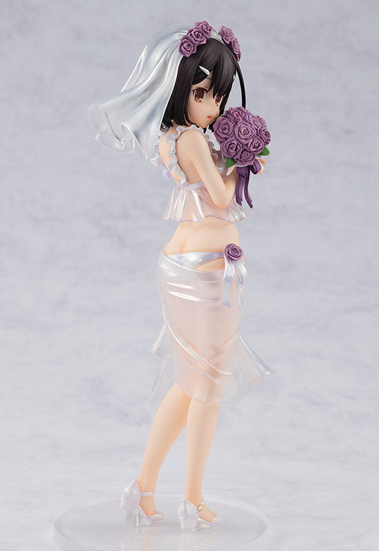 Fate/kaleid liner Prisma☆Illya: Prisma☆Phantasm - Miyu Edelfelt - KD Colle - 1/7 - Wedding Bikini Ver., Release Date: 15. Jan 2022, Dimensions: 210.0 mm, Store Name: Nippon Figures