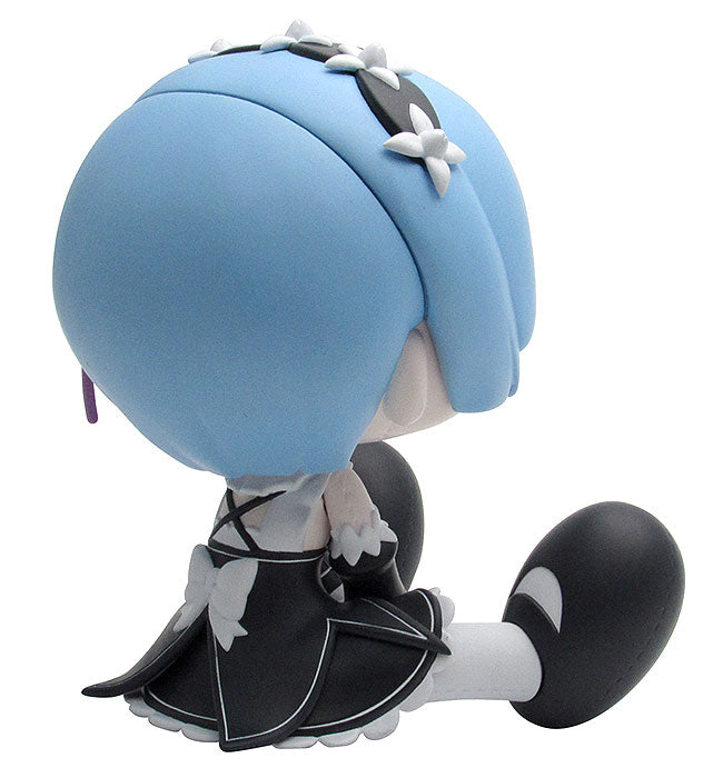 Re:Zero kara Hajimeru Isekai Seikatsu - Rem - Binivini Baby - Sofubi Figure (PLM), Franchise: Re:Zero kara Hajimeru Isekai Seikatsu, Release Date: 30. Jun 2021, Store Name: Nippon Figures