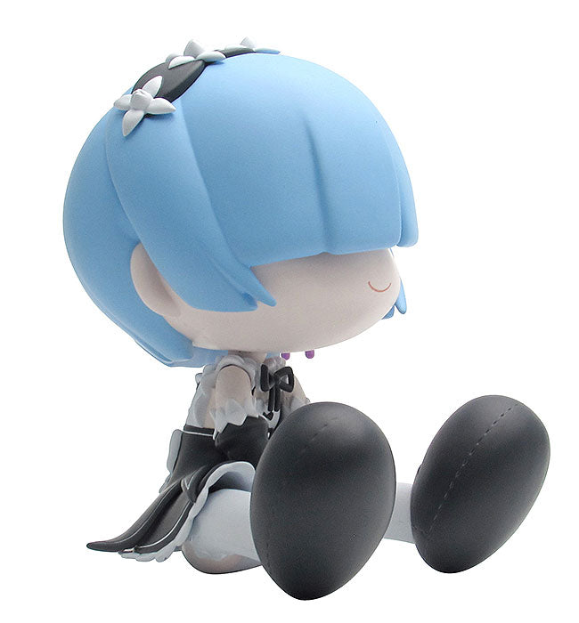 Re:Zero kara Hajimeru Isekai Seikatsu - Rem - Binivini Baby - Sofubi Figure (PLM), Franchise: Re:Zero kara Hajimeru Isekai Seikatsu, Release Date: 30. Jun 2021, Store Name: Nippon Figures