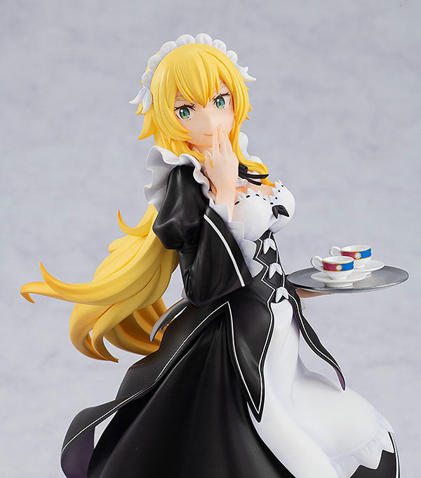 Re:Zero kara Hajimeru Isekai Seikatsu - Frederica Baumann - KD Colle - 1/7 - Tea Party Ver. (Kadokawa), Release Date: 09. Nov 2021, Nippon Figures