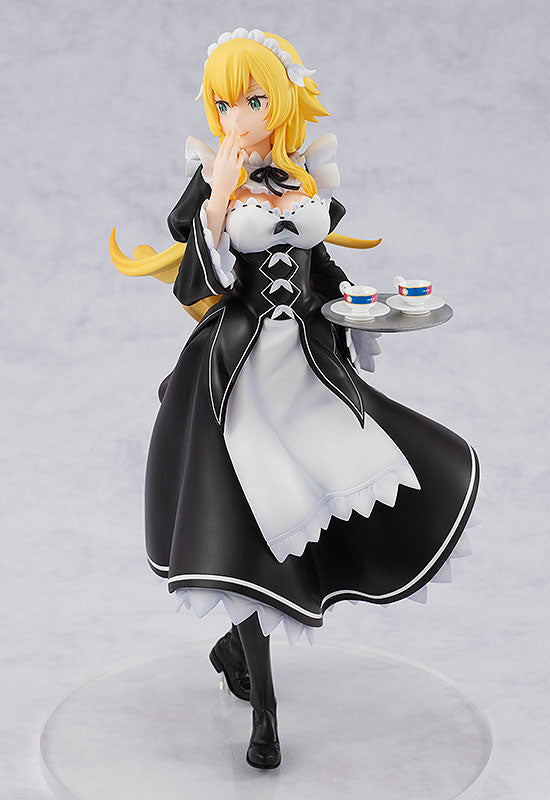 Re:Zero kara Hajimeru Isekai Seikatsu - Frederica Baumann - KD Colle - 1/7 - Tea Party Ver. (Kadokawa), Release Date: 09. Nov 2021, Nippon Figures