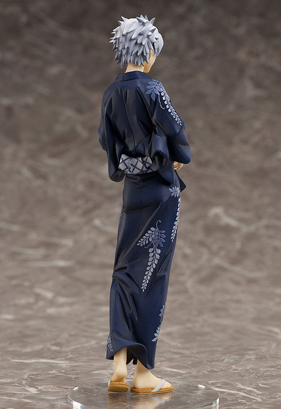 Evangelion Shin Gekijouban - Nagisa Kaworu - Y-style - 1/8 - Yukata Ver. (FREEing), Franchise: Evangelion Shin Gekijouban, Brand: FREEing, Release Date: 19. Aug 2021, Type: General, Dimensions: 225.0 mm, Material: PVC, Store Name: Nippon Figures