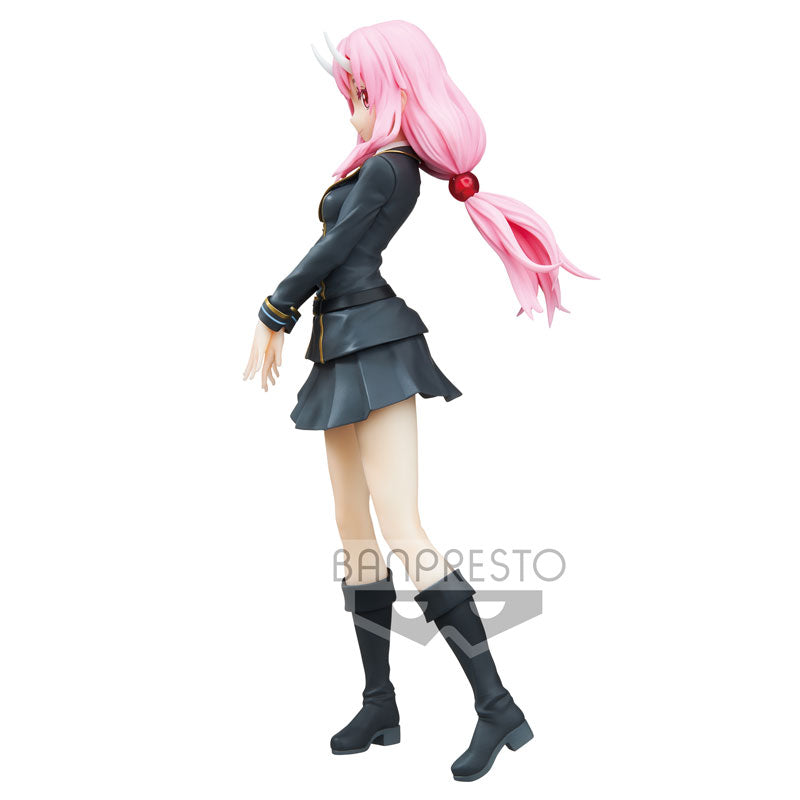 That Time I Got Reincarnated As A Slime - Shuna - Espresto - Attractive Pose (Bandai Spirits), Franchise: That Time I Got Reincarnated As A Slime, Brand: BANDAI SPIRITS, Release Date: 31. Jul 2021, Type: Prize, Dimensions: 21.0 cm, Store Name: Nippon Figures