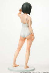 Sword Art Online - Kirigaya Suguha - 1/7 - White Swimsuit ver. (Q-six), Franchise: Sword Art Online, Brand: Q-six, Release Date: 13. Jan 2022, Type: General, Store Name: Nippon Figures