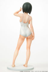 Sword Art Online - Kirigaya Suguha - 1/7 - White Swimsuit ver. (Q-six), Franchise: Sword Art Online, Brand: Q-six, Release Date: 13. Jan 2022, Type: General, Store Name: Nippon Figures