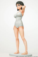 Sword Art Online - Kirigaya Suguha - 1/7 - White Swimsuit ver. (Q-six), Franchise: Sword Art Online, Brand: Q-six, Release Date: 13. Jan 2022, Type: General, Store Name: Nippon Figures