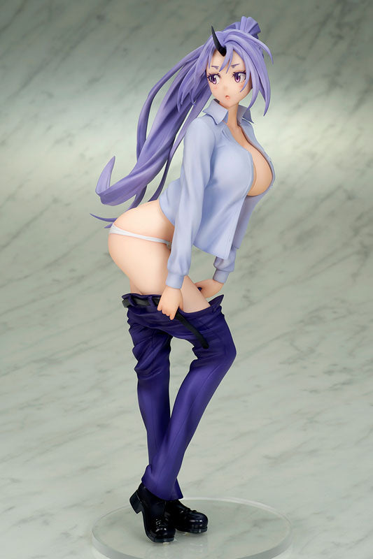That Time I Got Reincarnated As A Slime - Shion - 1/7 - Okigae Mode (Ques Q), Franchise: That Time I Got Reincarnated As A Slime, Brand: Ques Q, Release Date: 24. Oct 2022, Type: General, Store Name: Nippon Figures