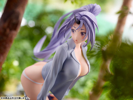 That Time I Got Reincarnated As A Slime - Shion - 1/7 - Okigae Mode (Ques Q), Franchise: That Time I Got Reincarnated As A Slime, Brand: Ques Q, Release Date: 24. Oct 2022, Type: General, Store Name: Nippon Figures