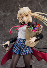 Fate/Grand Order - Saber Alter - 1/7 - Heroic Spirit Traveling Outfit Ver. (Good Smile Company), Franchise: Fate/Grand Order, Brand: Good Smile Company, Release Date: 04. Mar 2022, Type: General, Store Name: Nippon Figures