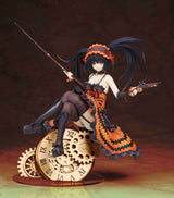 Date A Live - Tokisaki Kurumi - 1/7 (Kaitendoh), Franchise: Date A Live, Brand: Kaitendo, Release Date: 12. Oct 2021, Type: General, Dimensions: 23.5 cm, Material: PVC, ABS, PU, Store Name: Nippon Figures