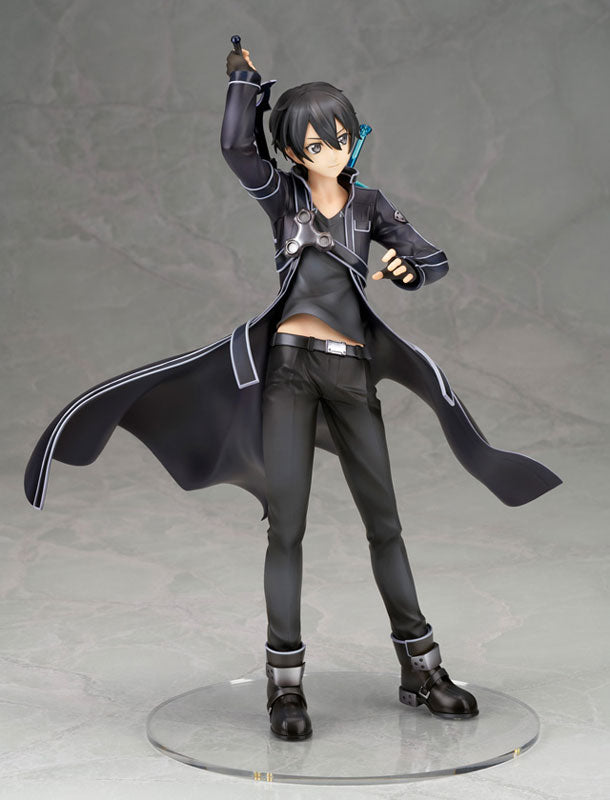 Sword Art Online - Kirito - ALTAiR - 1/7 (Alter), Franchise: Sword Art Online, Brand: Alter, Release Date: 22. Mar 2022, Type: General, Dimensions: 260.0 mm, Material: PVC, Store Name: Nippon Figures